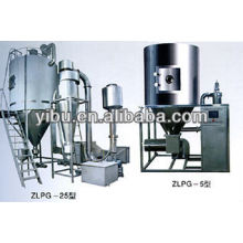 ZLG Spray Dryer for Chinese Traditional Medicine Extract(Drying machine)